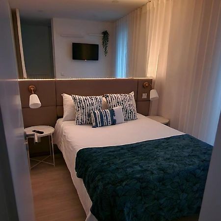 Ninho Citadino Aveiro Lejlighed Eksteriør billede